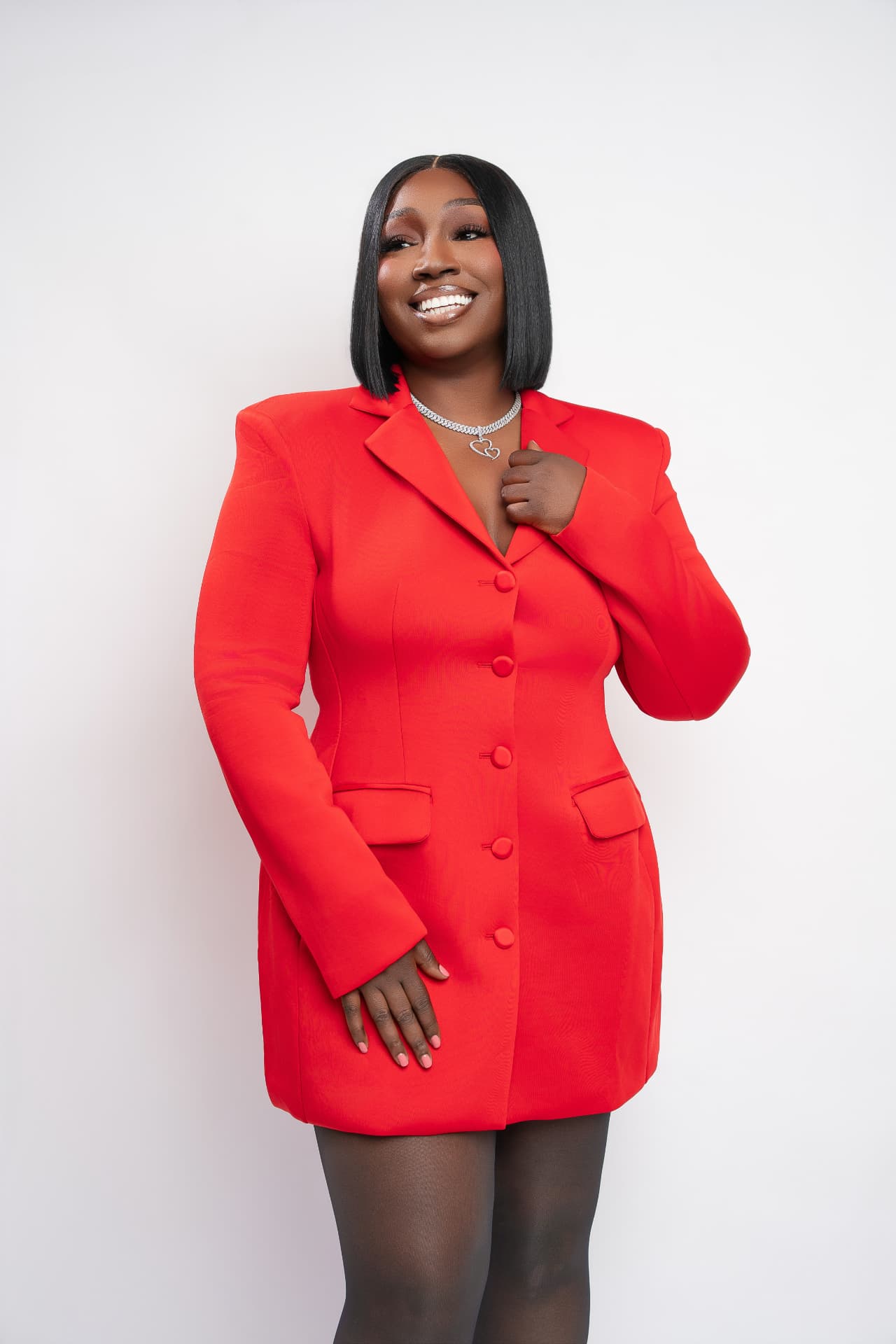 Darshae Underwood, REALTOR® with Green Keys Realty